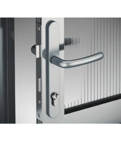 KGT Gewächshaus Lilie IV -Garten Umfassend Geschäft 1030386 WE DE 001 KGTGewaechshausTuerklinke