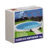 MyPool Flockungskartusche 1 Kg -Garten Umfassend Geschäft 1116250 WE FS 001 Flockungskartusche1kg