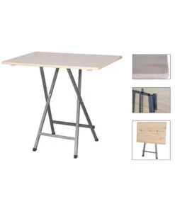 Fun Star Stehtisch, Ca. B120/H118/T80 Cm -Garten Umfassend Geschäft 1389352 WE DE 002 Stehtischrechte120cm