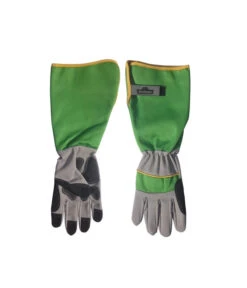 Dehner Rosen-/Strauchhandschuh, Grün