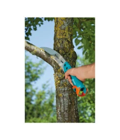 GARDENA Combisystem Gartensäge 300 P, Gebogen -Garten Umfassend Geschäft 1483916 WE DE 001 GARDENAcsGartensaege300Pgebogen