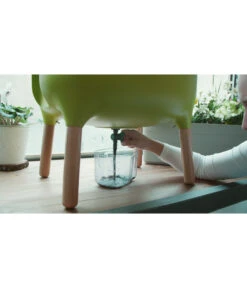 Urbalive Kunststoff-Wurmkomposter, Ca. B50,5/H60,5/T38,3 Cm 13 Urbalive Kunststoff-Wurmkomposter, Ca. B50,5/H60,5/T38,3 Cm -Garten Umfassend Geschäft 1611664 WE MO 001 WurmkomposteranthrazitKomposter