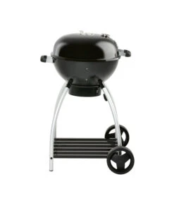 Rösle Holzkohle-Kugelgrill No.1 Sport F50 -Garten Umfassend Geschäft 1633270 WE DE 003 DFBKugelgrillRoesle