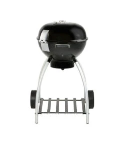 Rösle Holzkohle-Kugelgrill No.1 Sport F50 -Garten Umfassend Geschäft 1633270 WE DE 004 DFBKugelgrillRoesle