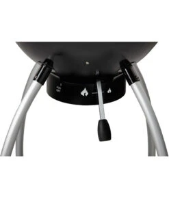 Rösle Holzkohle-Kugelgrill No.1 Sport F50 -Garten Umfassend Geschäft 1633270 WE DE 005 DFBKugelgrillRoesle