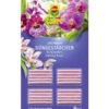 COMPO Düngestäbchen Für Orchideen, 20 Stück -Garten Umfassend Geschäft 1652544 WE FS 001 CompoDuengestaebchenfuerOrchideen