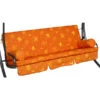 Angerer Schaukelauflage Trend, Design Korfu Terra -Garten Umfassend Geschäft 1693571 WE FS 001 TrendSchaukelauflage