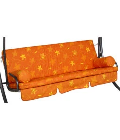 Angerer Schaukelauflage Trend, Design Korfu Terra