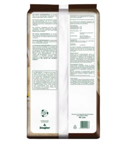 Ziegler Pro Natur Gärtnerkompost, 48 X 40 Liter -Garten Umfassend Geschäft 1697325 WE DE 001 ZieglerProNaturGaertnerkompost40l
