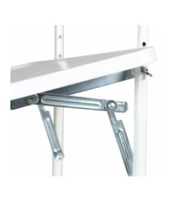 Alco Balkonhängetisch, Ca. B60/T40 Cm -Garten Umfassend Geschäft 1725811 WE DE 003 Balkonhaengetisch