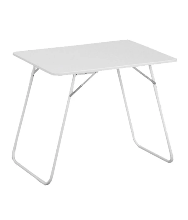 MFG Campingtisch, Ca. B80/H63/T60 Cm 3 MFG Campingtisch, Ca. B80/H63/T60 Cm