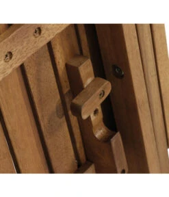 Siena Garden Hocker Paleros, Ca. B50/H52/T50 Cm -Garten Umfassend Geschäft 1727627 WE DE 004 PalerosHockerAkazFSC