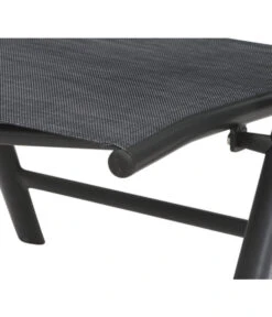 Siena Garden Klappstuhl Livorno, Anthrazit -Garten Umfassend Geschäft 1743509 WE DE 007 LivornoKlSesanthrgr