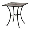 Siena Garden Mosaiktisch Stella, Ca. B64/H71/T64 Cm -Garten Umfassend Geschäft 1745785 WE FS 001 StellaTis64x64cmeckig