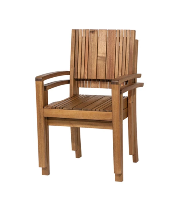 Siena Garden Landhaussessel Falun 4 Siena Garden Landhaussessel Falun – Bild 2