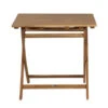 Siena Garden Klapptisch Falun, Ca. B80/H74/T80 Cm 1 Siena Garden Klapptisch Falun, Ca. B80/H74/T80 Cm -Garten Umfassend Geschäft 1774363 WE DE 001 FalunKlTis80x80AkFSC