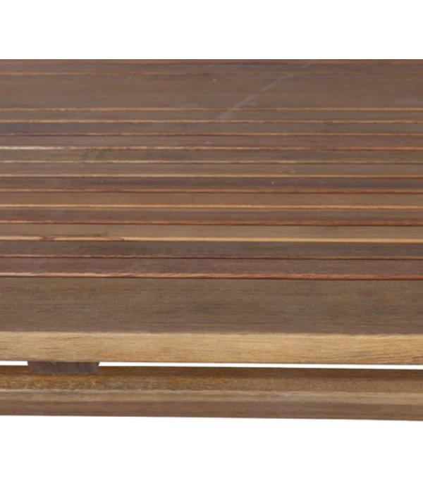 Siena Garden Klapptisch Falun, Ca. B80/H74/T80 Cm 6 Siena Garden Klapptisch Falun, Ca. B80/H74/T80 Cm – Bild 4