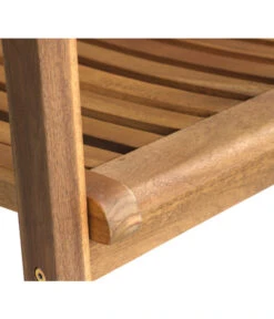 Siena Garden Bank Paleros, 2-Sitzer 9 Siena Garden Bank Paleros, 2-Sitzer -Garten Umfassend Geschäft 1782226 WE DE 004 Paleros2erBankAkazFSC