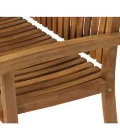 Siena Garden Bank Paleros, 3-Sitzer -Garten Umfassend Geschäft 1783083 WE DE 002 Paleros3erBankAkazFSC