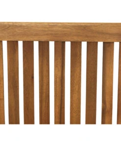 Siena Garden Bank Paleros, 3-Sitzer -Garten Umfassend Geschäft 1783083 WE DE 004 Paleros3erBankAkazFSC