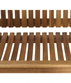 Siena Garden Bank Paleros, 3-Sitzer -Garten Umfassend Geschäft 1783083 WE DE 005 Paleros3erBankAkazFSC