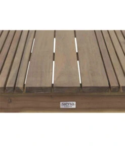 Siena Garden Tisch Falun, Ca. B150/H74/T90 Cm -Garten Umfassend Geschäft 1785831 WE DE 002 FalunTisch