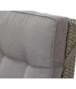 Siena Garden Positionssessel Teramo, Bronze -Garten Umfassend Geschäft 1786888 WE DE 003 TeramoMovebronze