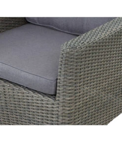 Siena Garden Positionssessel Teramo, Bronze -Garten Umfassend Geschäft 1786888 WE DE 004 TeramoMovebronze