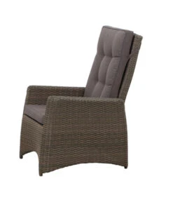 Siena Garden Positionssessel Teramo, Bronze -Garten Umfassend Geschäft 1786888 WE DE 008 TeramoMovebronze