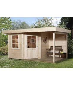 Weka Designhaus 213 A Gr.1, Ca. B442/H237/T278 Cm