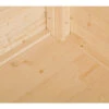 Weka Massivholzboden Für Gartenhaus 122/123 Gr. 4 -Garten Umfassend Geschäft 1815182 WE FS 001 BodenWEkaMassivholzalleGroessen