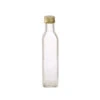 Glasflasche Marasca, 250 Ml 2 Glasflasche Marasca, 250 Ml -Garten Umfassend Geschäft 1872340 WE FS 001 GlasflascheMarasca250ml