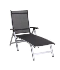 MWH Klappliege Elements, Silber