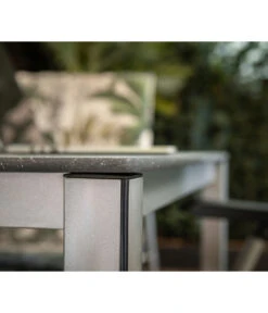 MWH Loft-Tisch Elements, Ca. B160/H74/T90 Cm 12 MWH Loft-Tisch Elements, Ca. B160/H74/T90 Cm -Garten Umfassend Geschäft 1897149 WE DE 001 TischElementsNEU