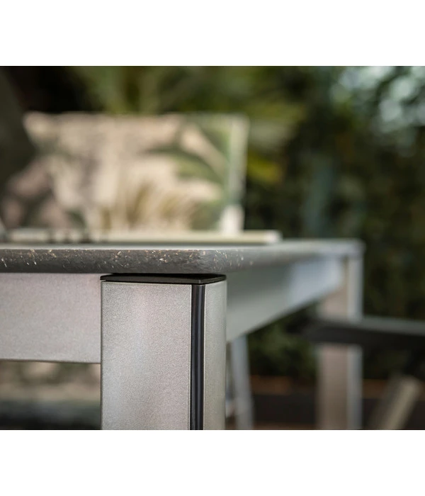 MWH Loft-Tisch Elements, Ca. B160/H74/T90 Cm 7 MWH Loft-Tisch Elements, Ca. B160/H74/T90 Cm – Bild 5