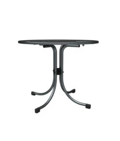 MWH Gartentisch Universal, Ca. Ø105/H74 Cm