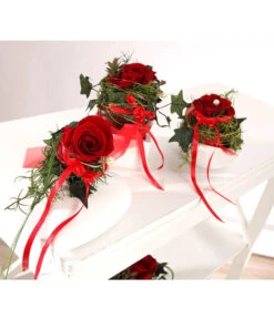 Longlife-Rose, Ca. Ø3 Cm -Garten Umfassend Geschäft 20100615 WE MO 005 LonglifeRosen