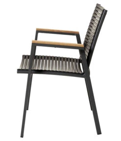 Cinas Stapelstuhl Mood Extreme -Garten Umfassend Geschäft 2011765 WE FS 003 StapelstuhlMoodExtreme