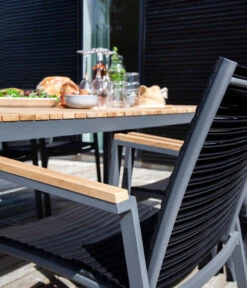 Cinas Stapelstuhl Mood Extreme -Garten Umfassend Geschäft 2011765 WE MO 001 StapelstuhlMoodExtreme