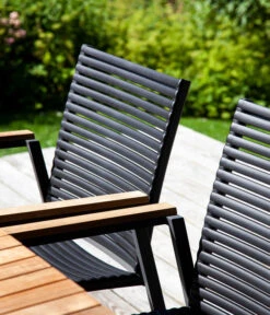 Cinas Stapelstuhl Mood Extreme -Garten Umfassend Geschäft 2011765 WE MO 002 StapelstuhlMoodExtreme