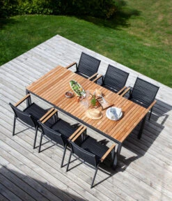 Cinas Stapelstuhl Mood Extreme -Garten Umfassend Geschäft 2011765 WE MO 003 StapelstuhlMoodExtreme