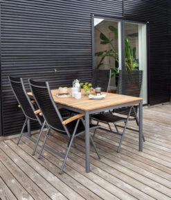 Cinas Klappstuhl Mood Position -Garten Umfassend Geschäft 2011831 WE MO 001 KlappstuhlMoodPosition