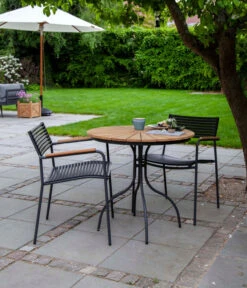 Cinas Stapelstuhl Mood Classic -Garten Umfassend Geschäft 2011872 WE MO 003 StapelstuhlMoodclassic1