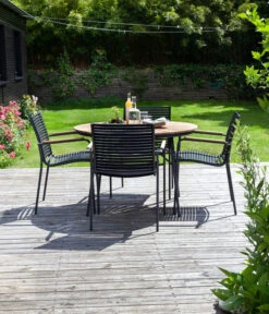 Cinas Stapelstuhl Mood Classic -Garten Umfassend Geschäft 2011872 WE MO 004 StapelstuhlMoodclassic