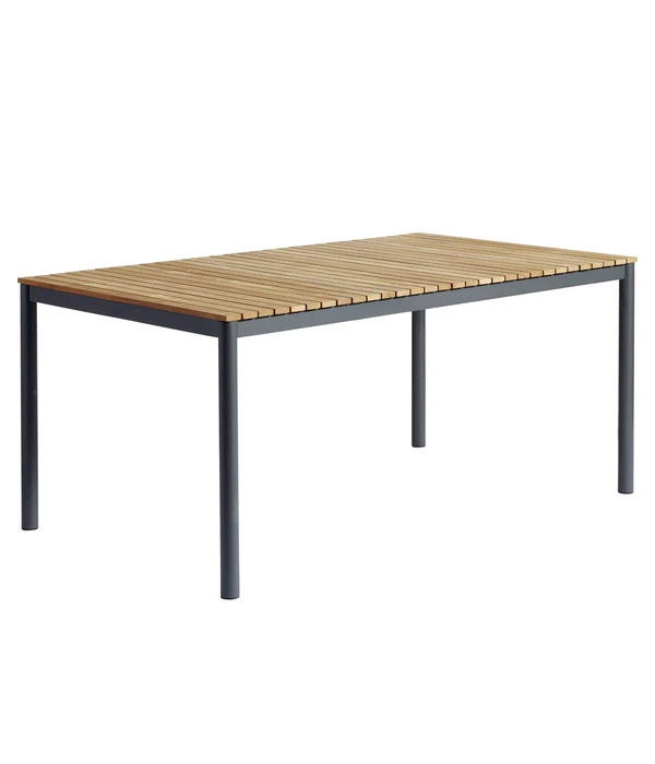 Cinas Gartentisch Mood, Ca. B167,5/H74/T100 Cm 3 Cinas Gartentisch Mood, Ca. B167,5/H74/T100 Cm