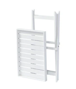 Cinas Tabletttisch, Ca. B60/H65/T40 Cm -Garten Umfassend Geschäft 2012284 WE FS 003 Tabletttisch