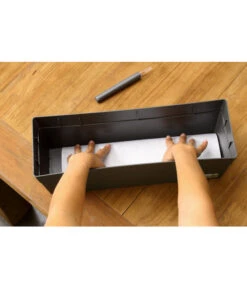 GREENBAR® Ersatzvlies, 3er-Pack -Garten Umfassend Geschäft 20150713 331 greenbar steps 1 studio herzig