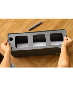 GREENBAR® Ersatzvlies, 3er-Pack -Garten Umfassend Geschäft 20150713 332 greenbar steps 2 studio herzig