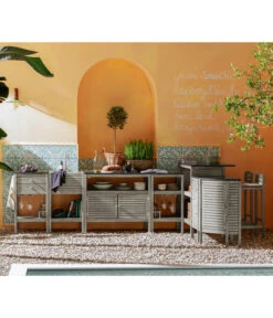 Dehner Barstuhl Southampton -Garten Umfassend Geschäft 20201007 WE MO 001 SouthHampton