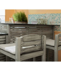 Dehner Barstuhl Southampton -Garten Umfassend Geschäft 20201007 WE MO 001 SouthHampton Details 06